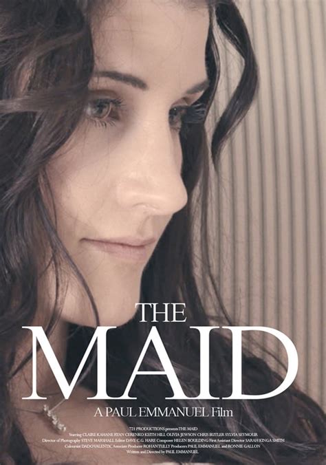 maid limetorrents|The Maid (2014) [720p] [WEBRip] [YTS MX] .
